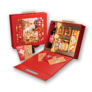 Hộp Quà Tết Cát Tường